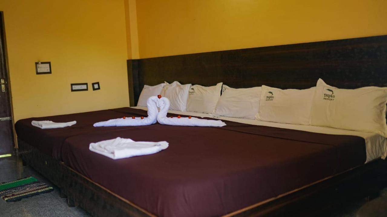 Dolphin Resort Jelagiri Kültér fotó