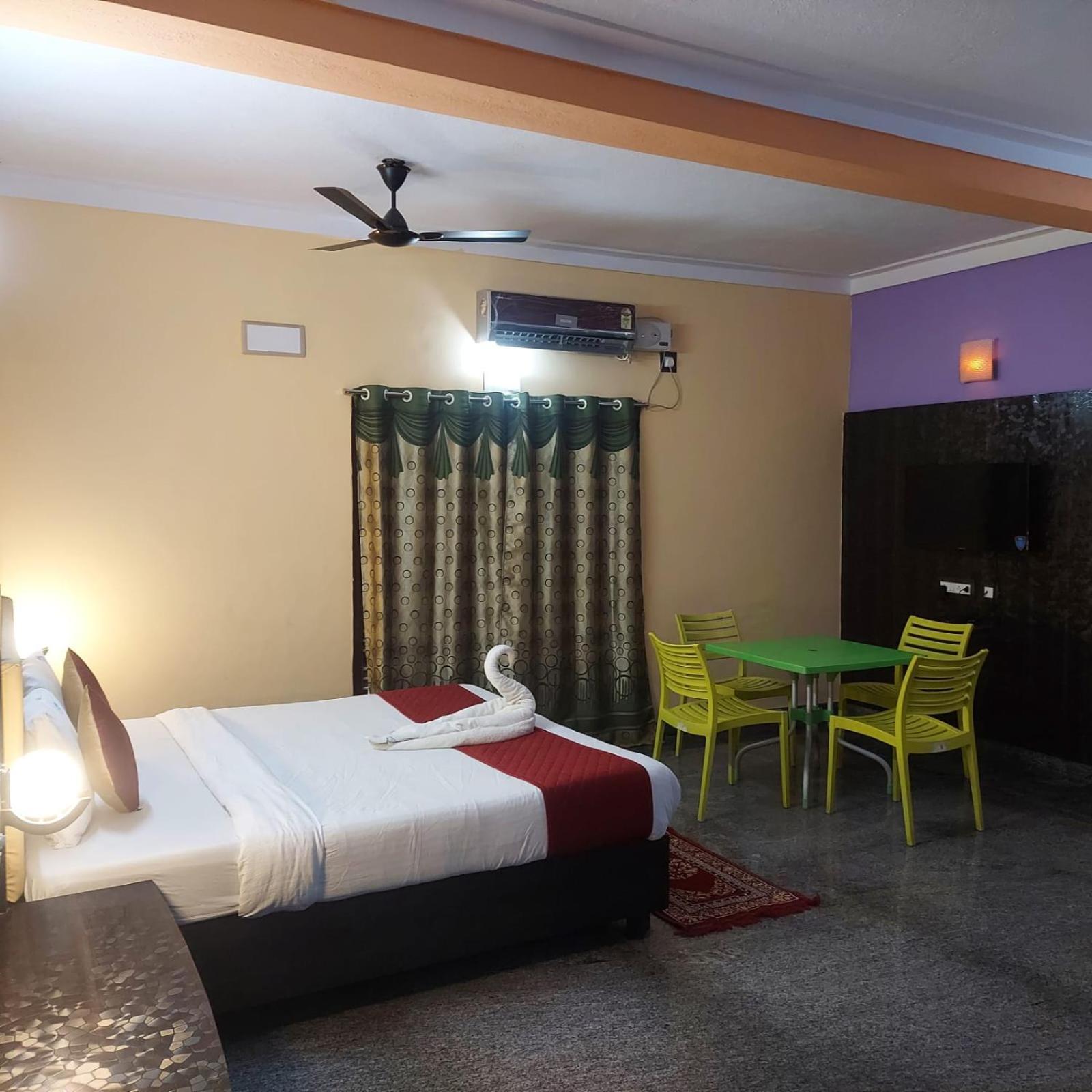 Dolphin Resort Jelagiri Kültér fotó