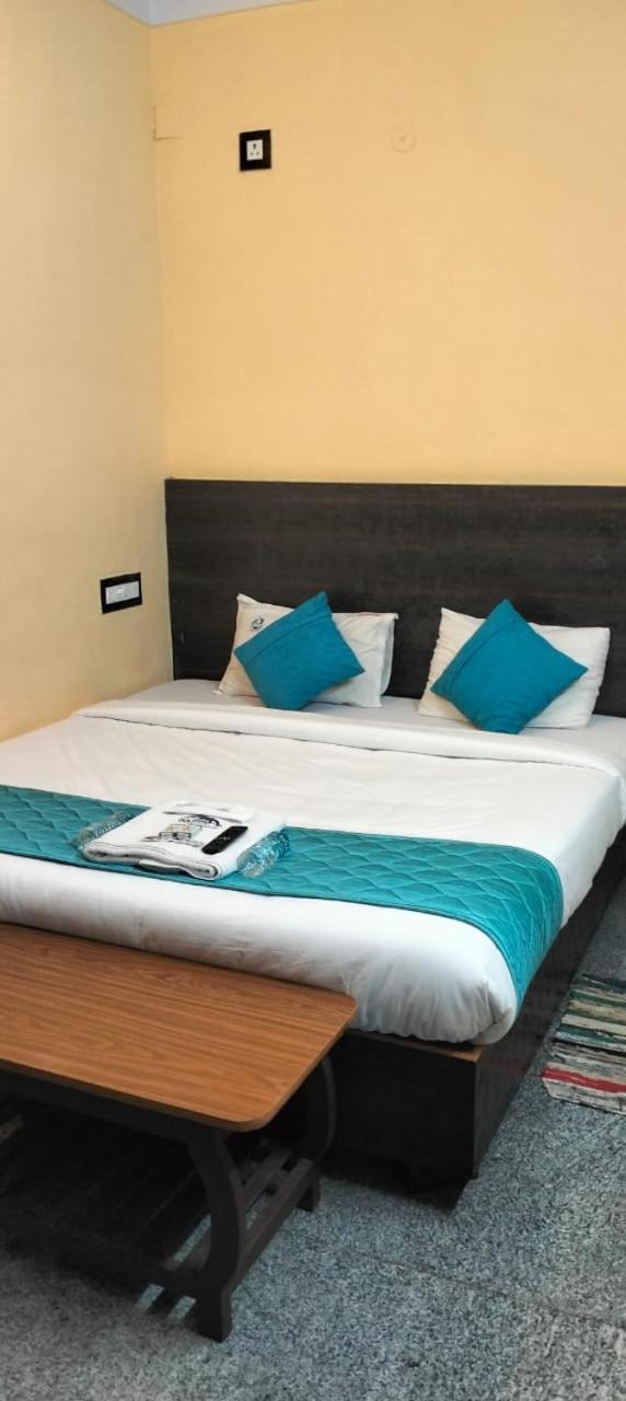 Dolphin Resort Jelagiri Kültér fotó