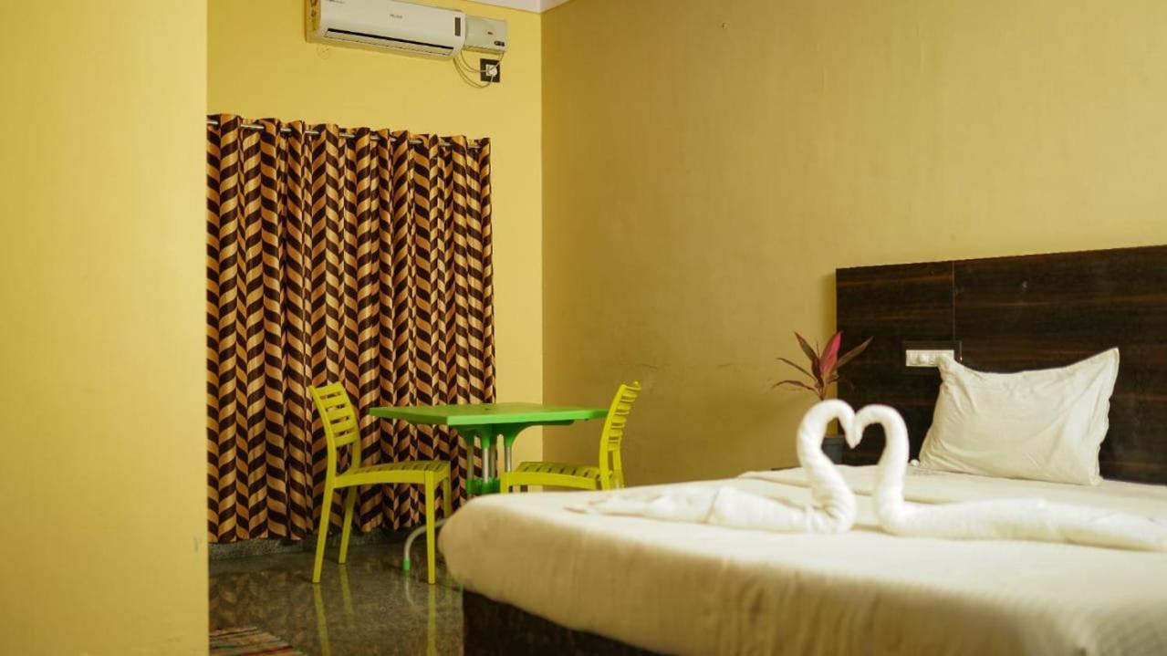 Dolphin Resort Jelagiri Kültér fotó