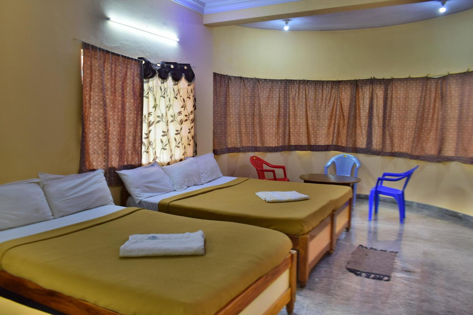 Dolphin Resort Jelagiri Kültér fotó