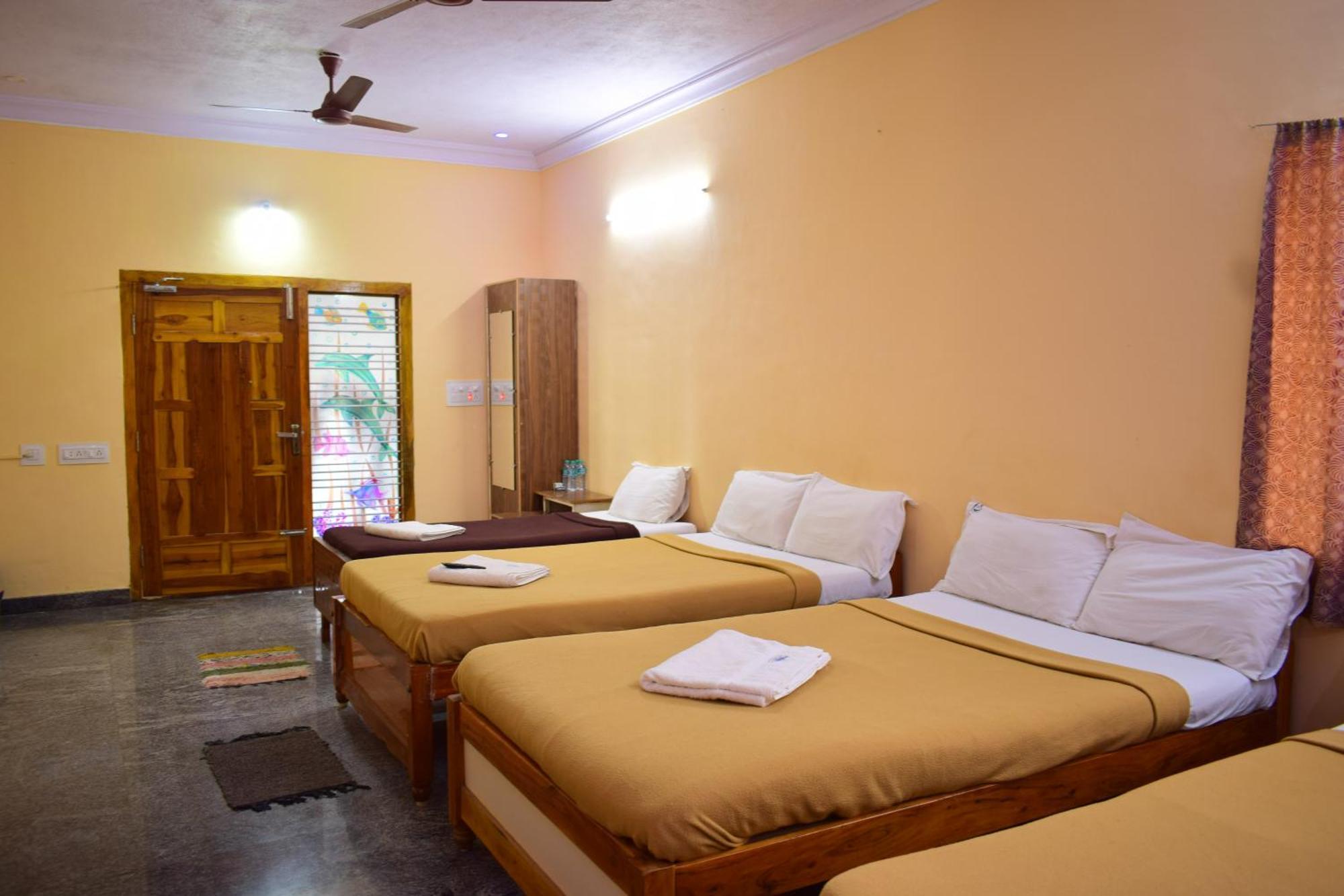 Dolphin Resort Jelagiri Kültér fotó