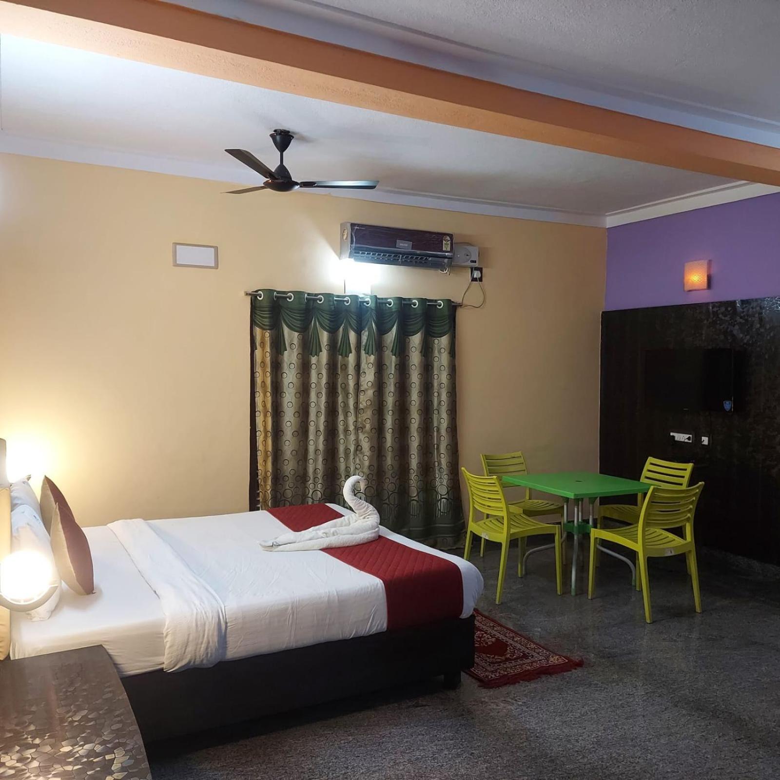 Dolphin Resort Jelagiri Kültér fotó