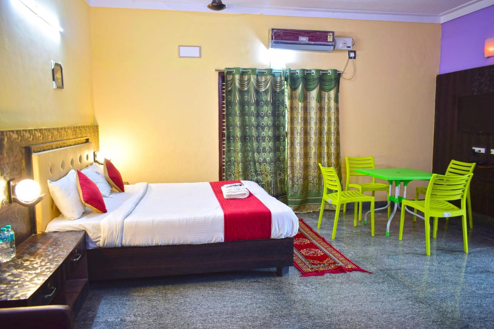 Dolphin Resort Jelagiri Kültér fotó
