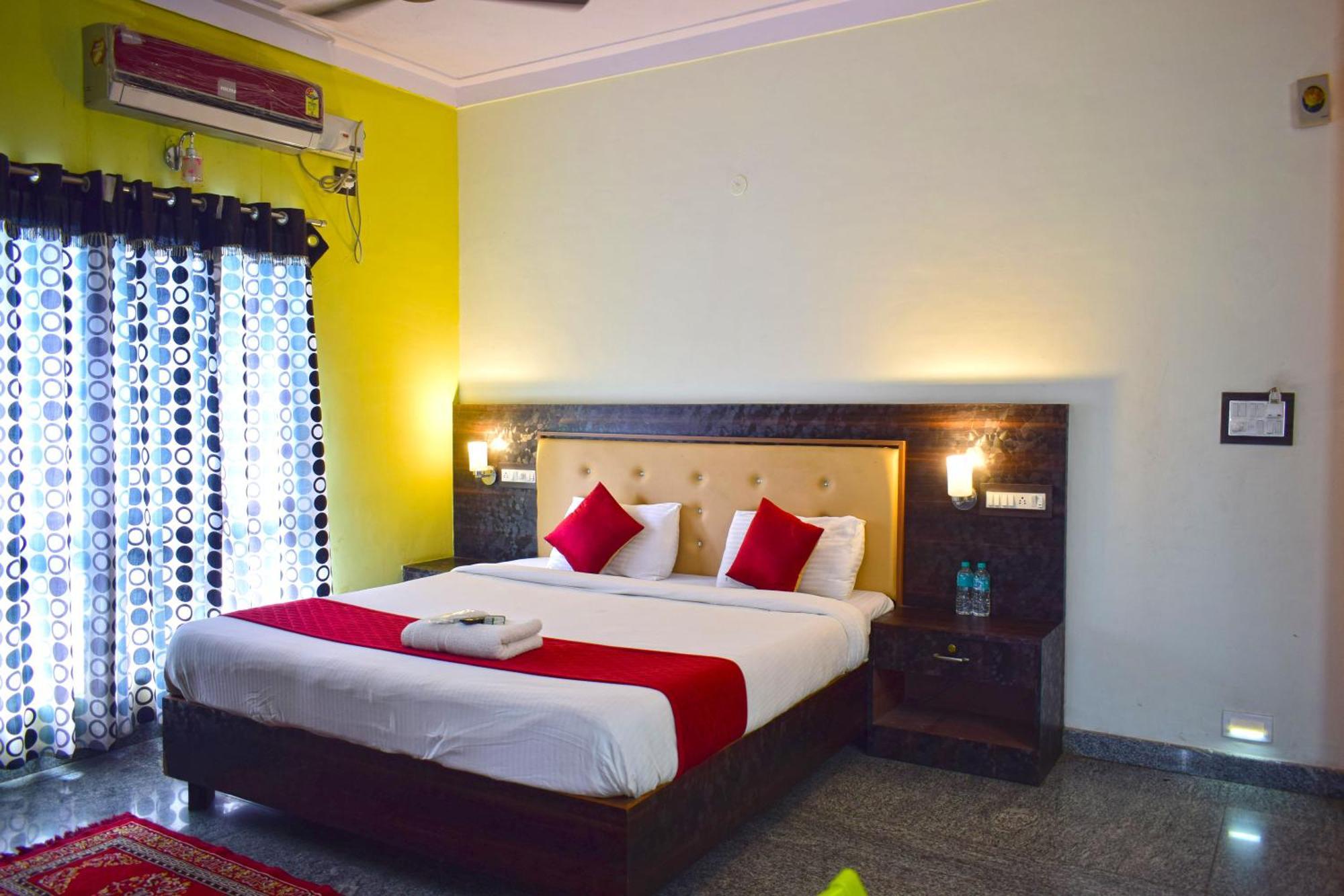 Dolphin Resort Jelagiri Kültér fotó