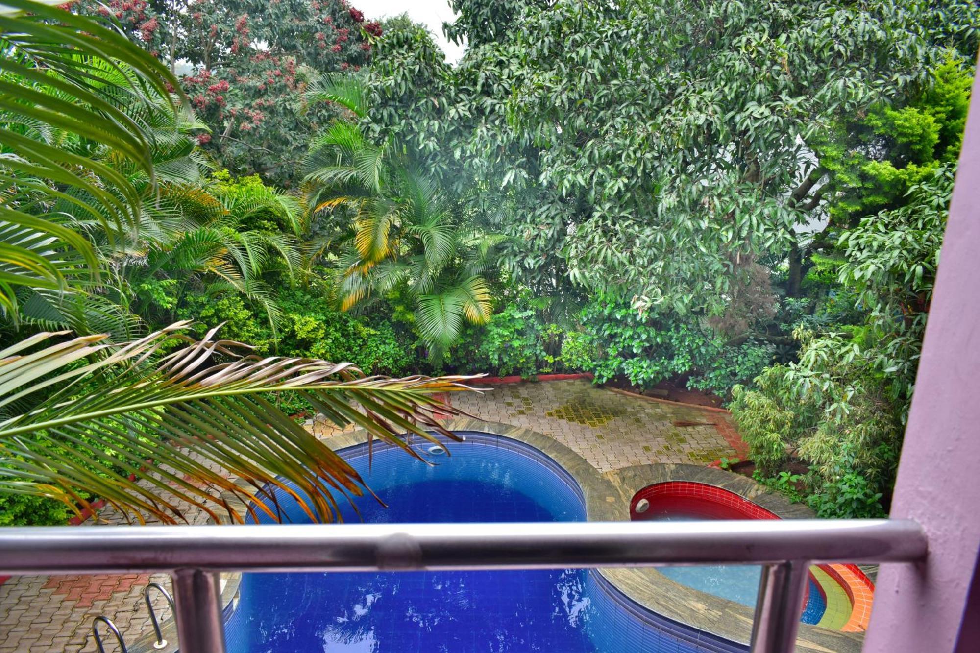 Dolphin Resort Jelagiri Kültér fotó