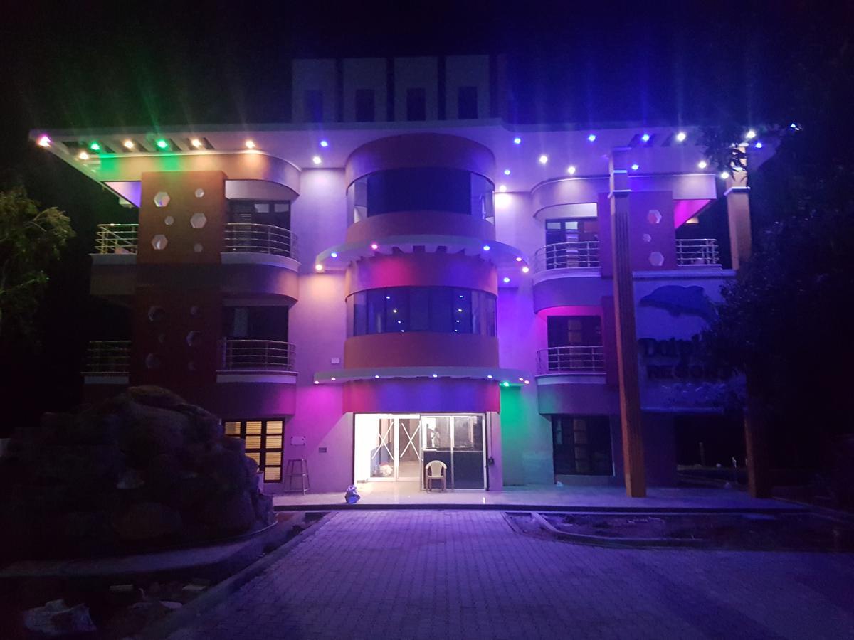 Dolphin Resort Jelagiri Kültér fotó