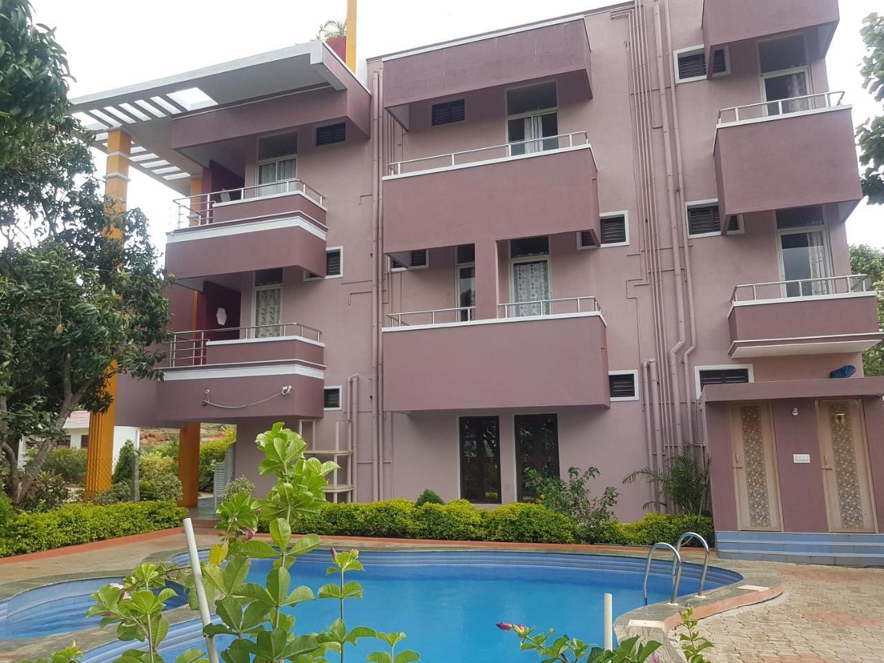 Dolphin Resort Jelagiri Kültér fotó