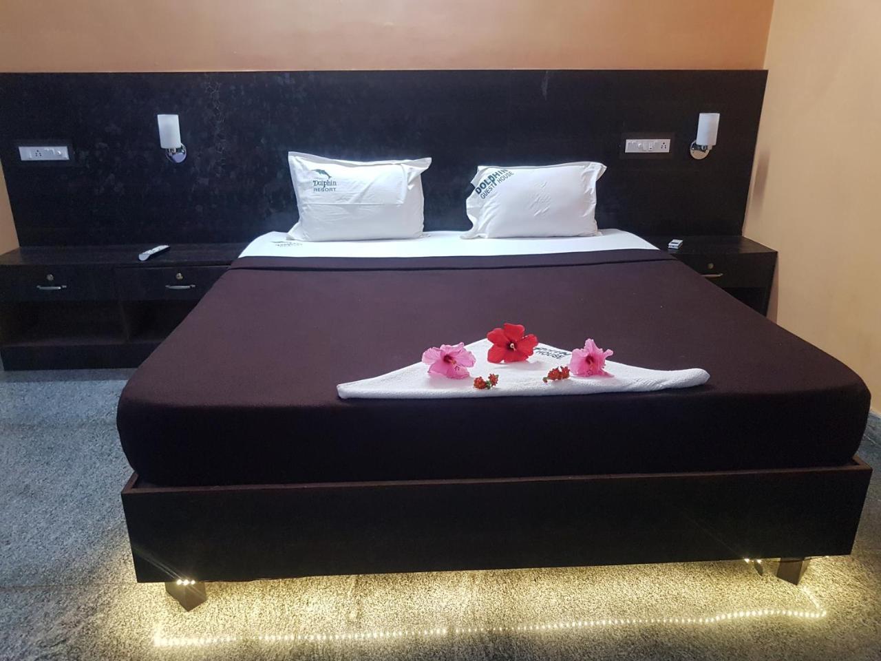 Dolphin Resort Jelagiri Kültér fotó