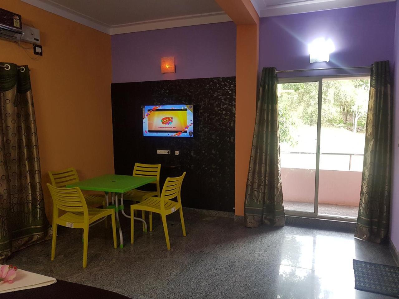 Dolphin Resort Jelagiri Kültér fotó
