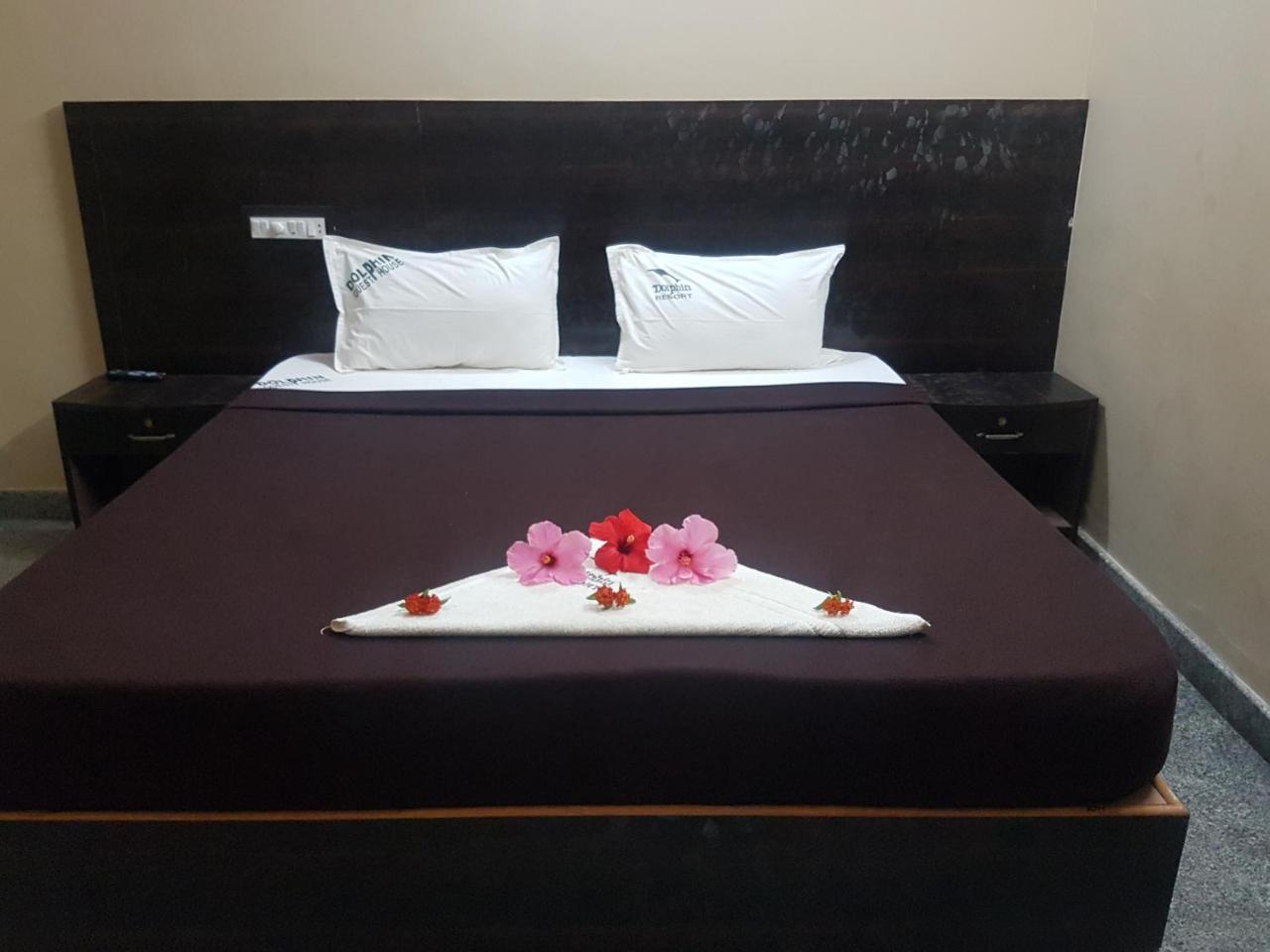 Dolphin Resort Jelagiri Kültér fotó
