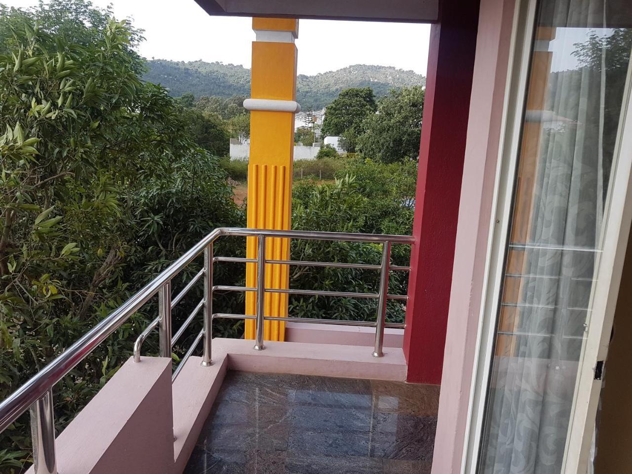 Dolphin Resort Jelagiri Kültér fotó