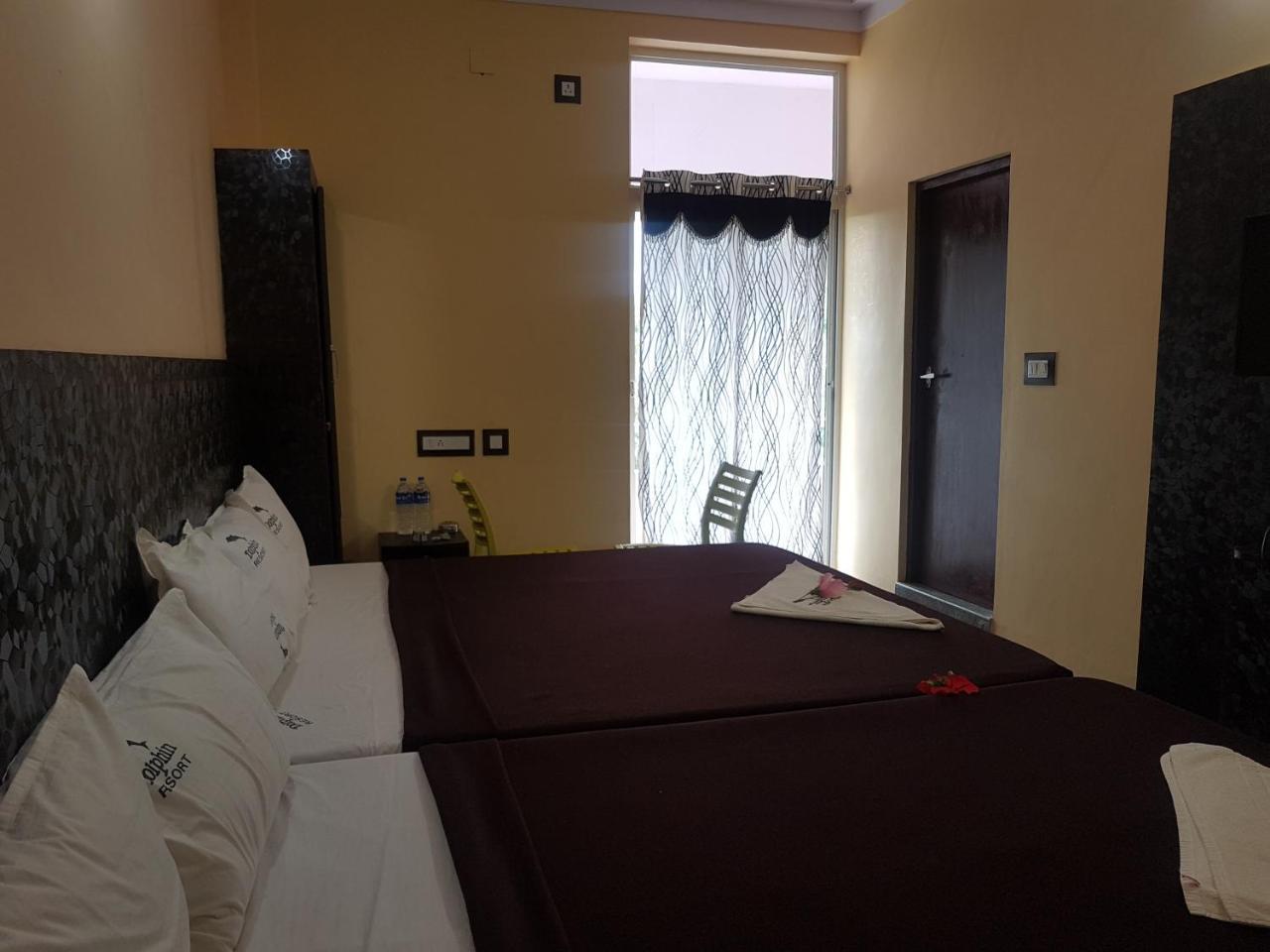 Dolphin Resort Jelagiri Kültér fotó