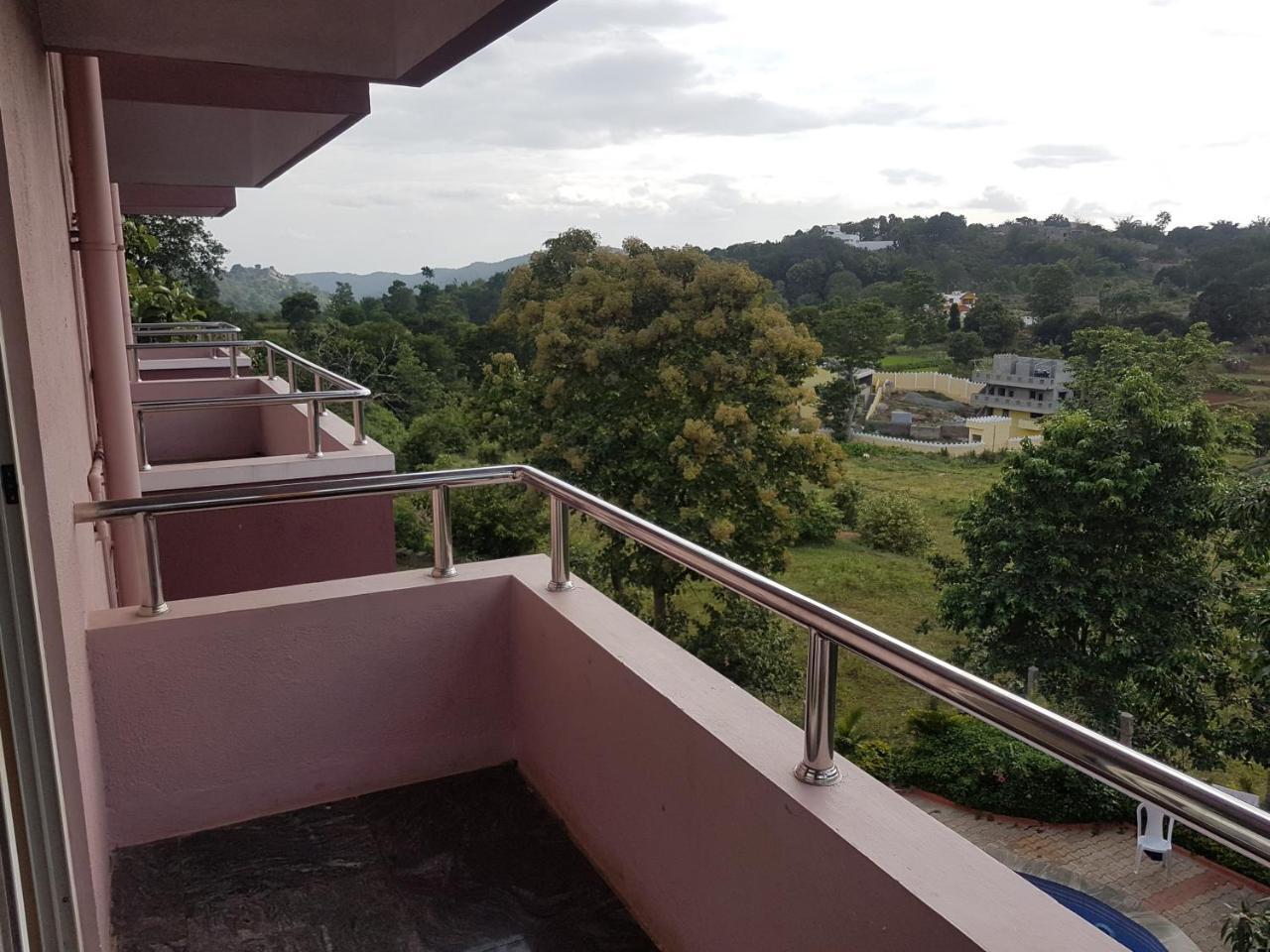 Dolphin Resort Jelagiri Kültér fotó